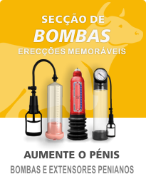 Bombas para o Pnis