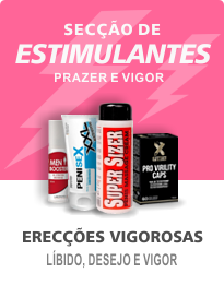 Estimulantes