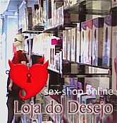 LOJA DO DESEJO